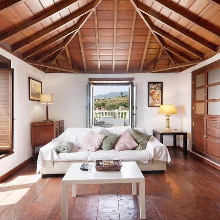 Villa Velhoco Buenavista de Arriba ภายนอก รูปภาพ