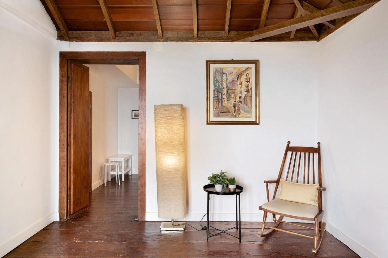 Villa Velhoco Buenavista de Arriba ภายนอก รูปภาพ