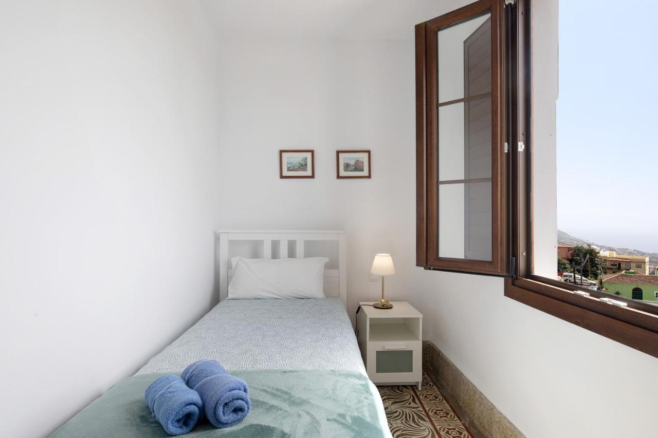 Villa Velhoco Buenavista de Arriba ภายนอก รูปภาพ