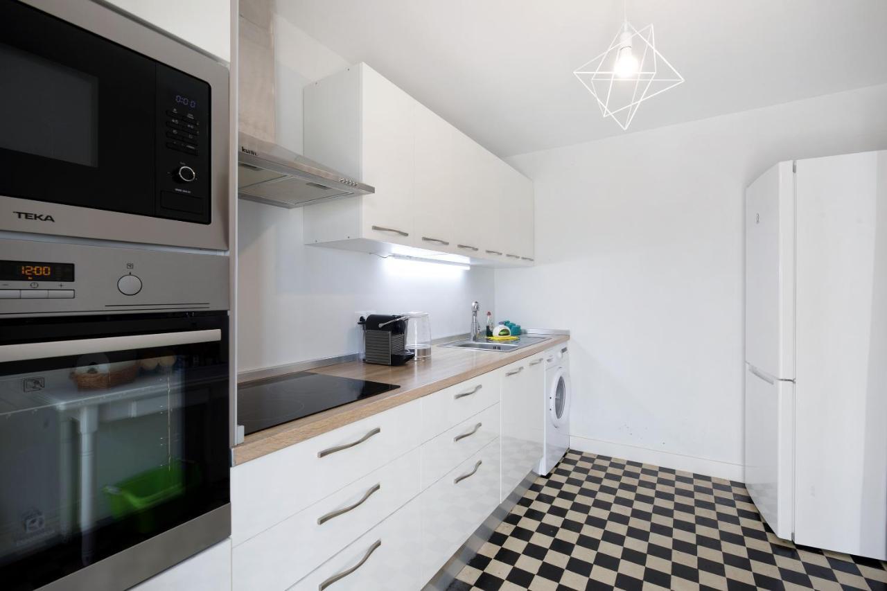 Villa Velhoco Buenavista de Arriba ภายนอก รูปภาพ