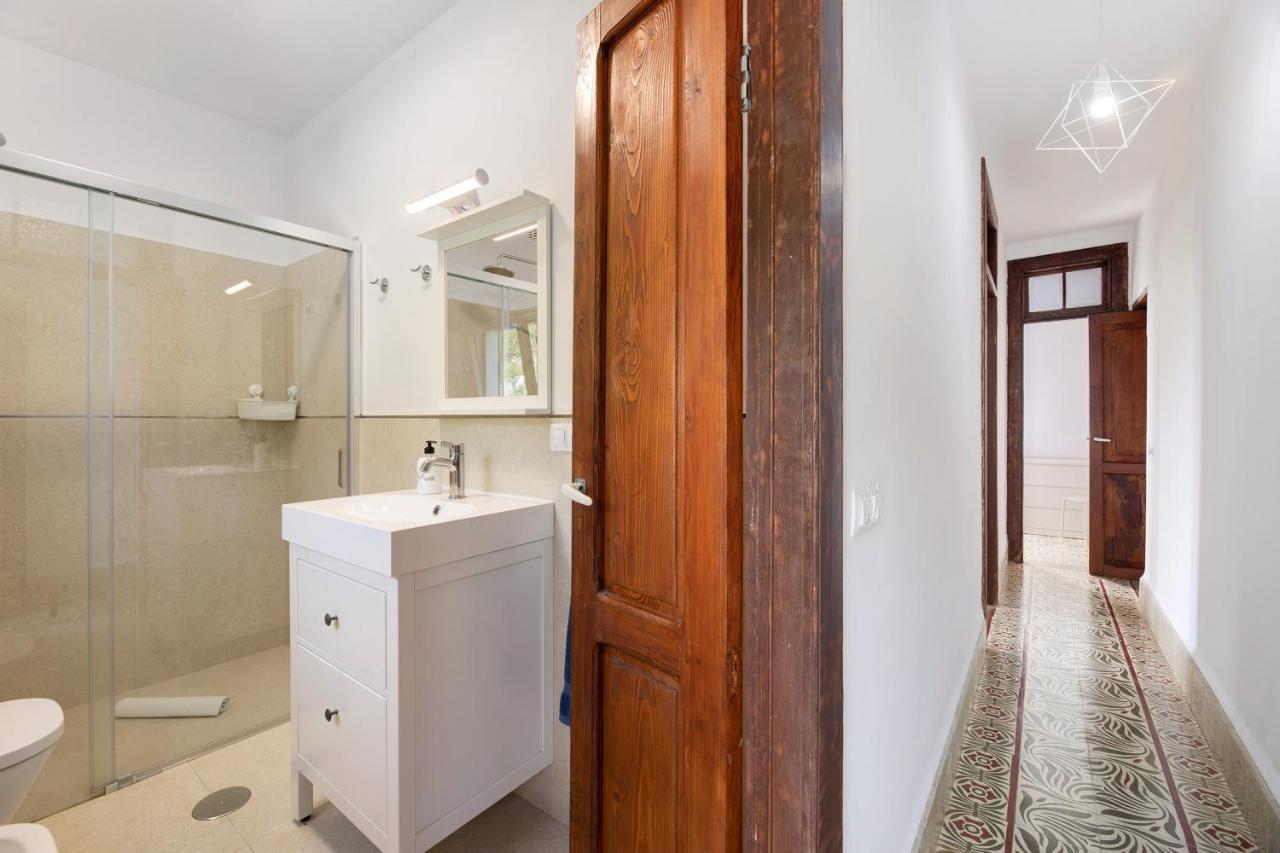 Villa Velhoco Buenavista de Arriba ภายนอก รูปภาพ