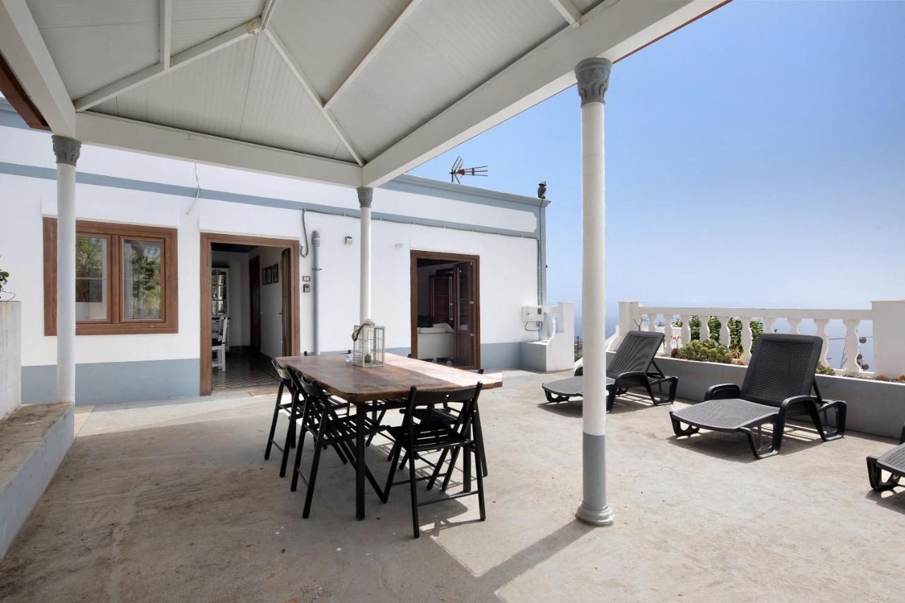 Villa Velhoco Buenavista de Arriba ภายนอก รูปภาพ