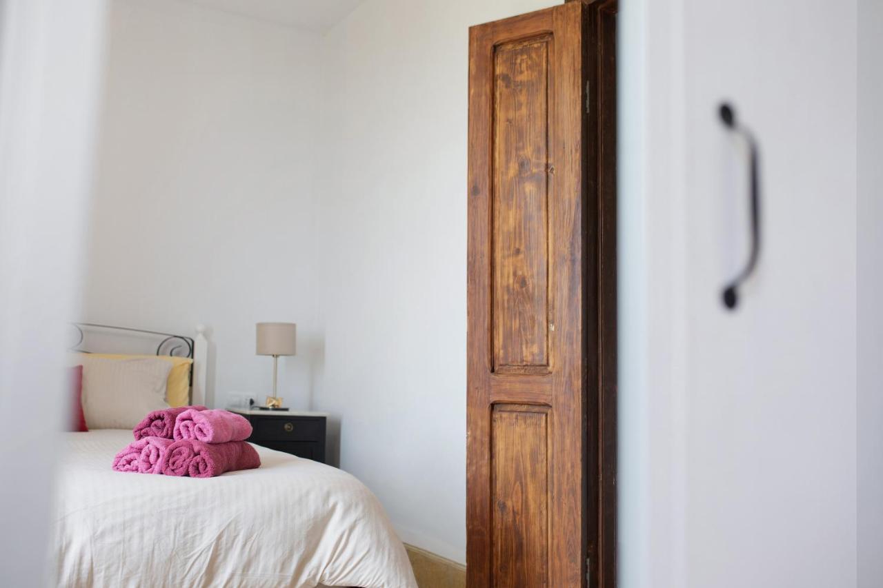 Villa Velhoco Buenavista de Arriba ภายนอก รูปภาพ