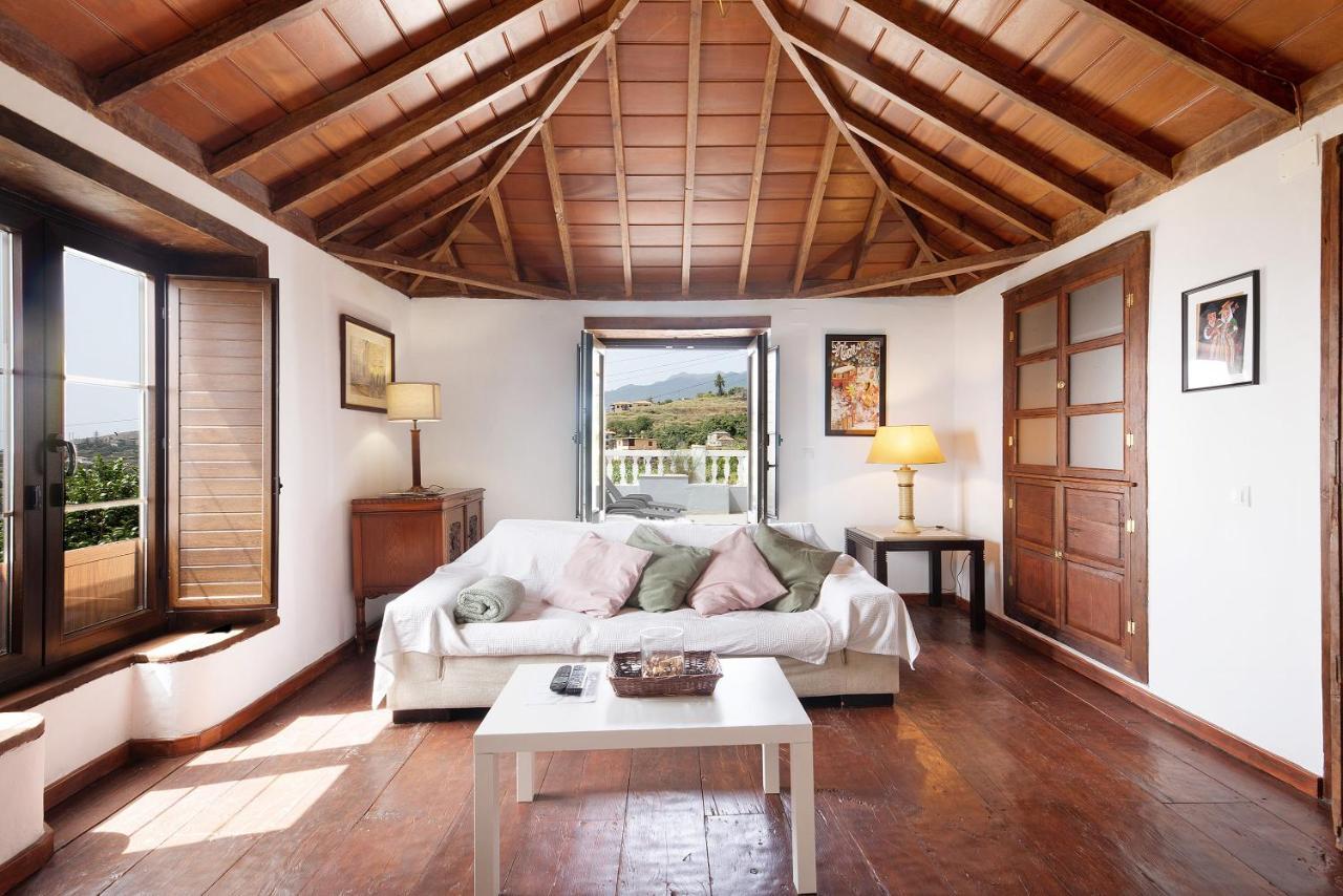 Villa Velhoco Buenavista de Arriba ภายนอก รูปภาพ