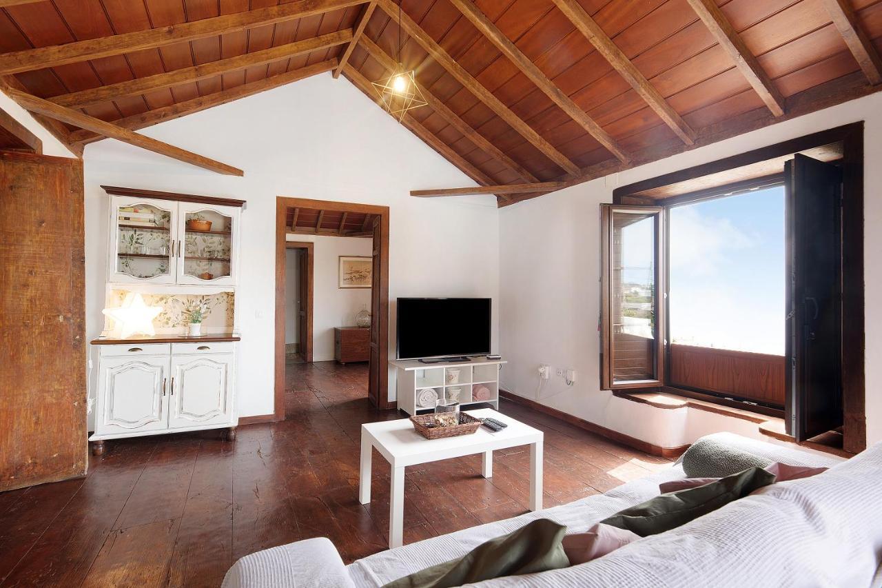 Villa Velhoco Buenavista de Arriba ภายนอก รูปภาพ