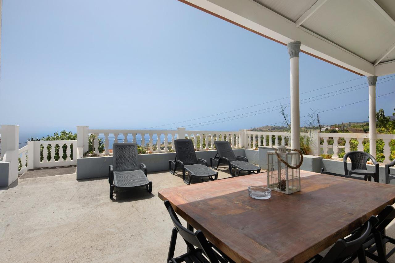 Villa Velhoco Buenavista de Arriba ภายนอก รูปภาพ