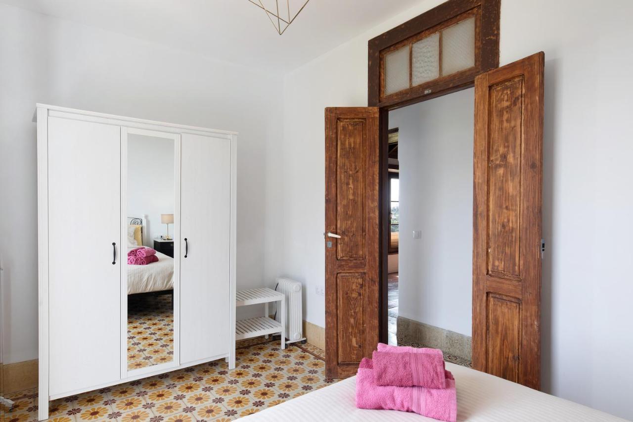 Villa Velhoco Buenavista de Arriba ภายนอก รูปภาพ